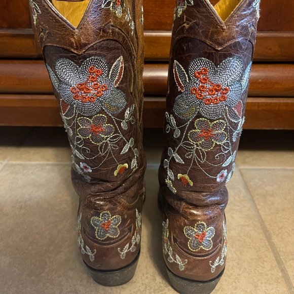 Old Gringo Bonnie Boots! - Picture 6 of 7